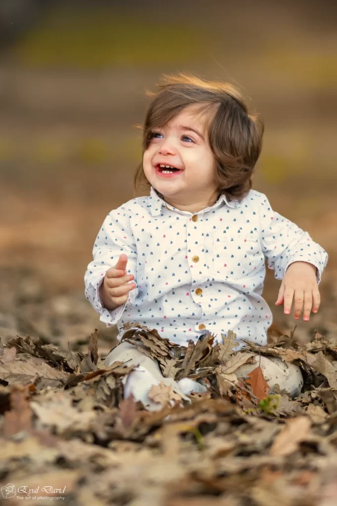 הדרך הכי מרגשת לחגוג יום הולדת שנה!